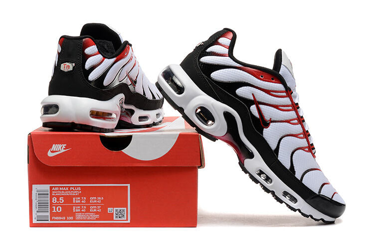 Nike Air Max TN Plus "Platinum Red"