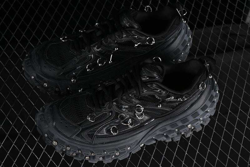 Balenciaga Defender "Piercings Black"