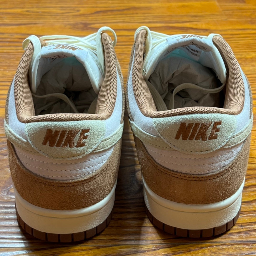 Dunk Low SP "Medium Curry"