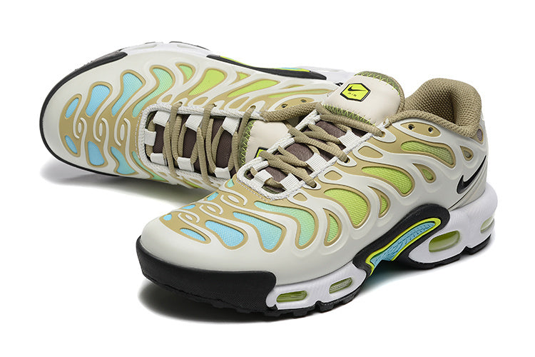 Nike Air Max TN Drift "Cyber Baltic Blue"