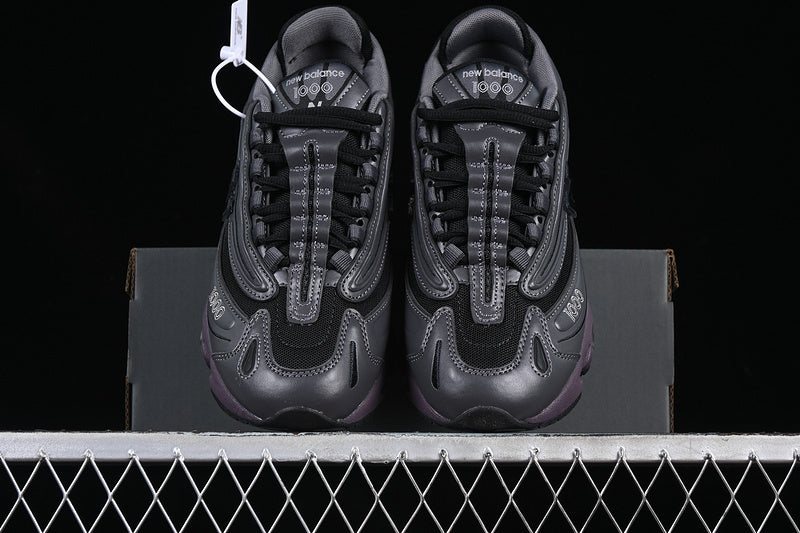 New Balance 1000 "Magnet Plum Brown"