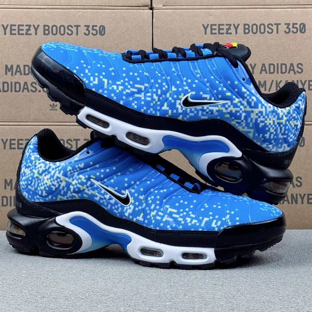 Nike Air Max TN Plus "Napoli"