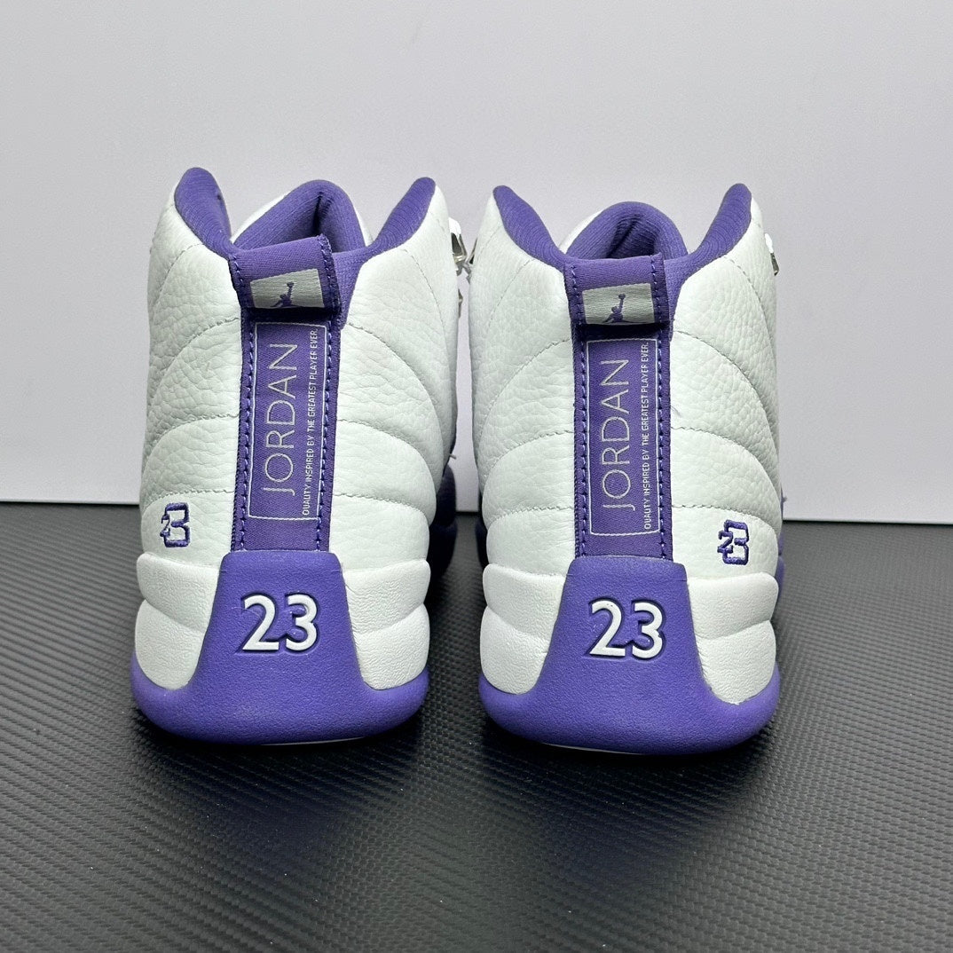 Air Jordan 12 "Twist"
