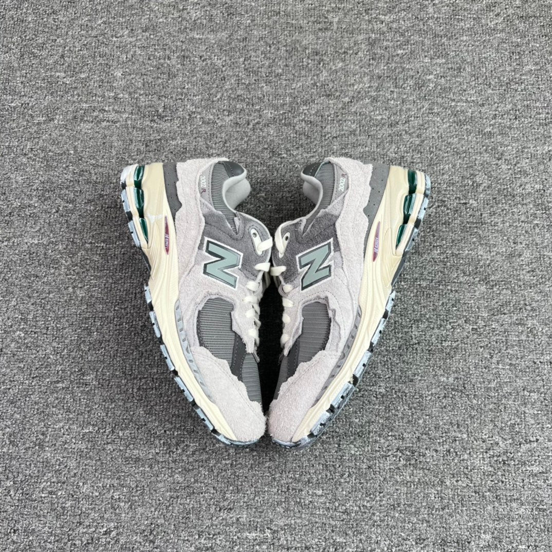 New Balance 2002R Protection Pack "Rain Cloud"
