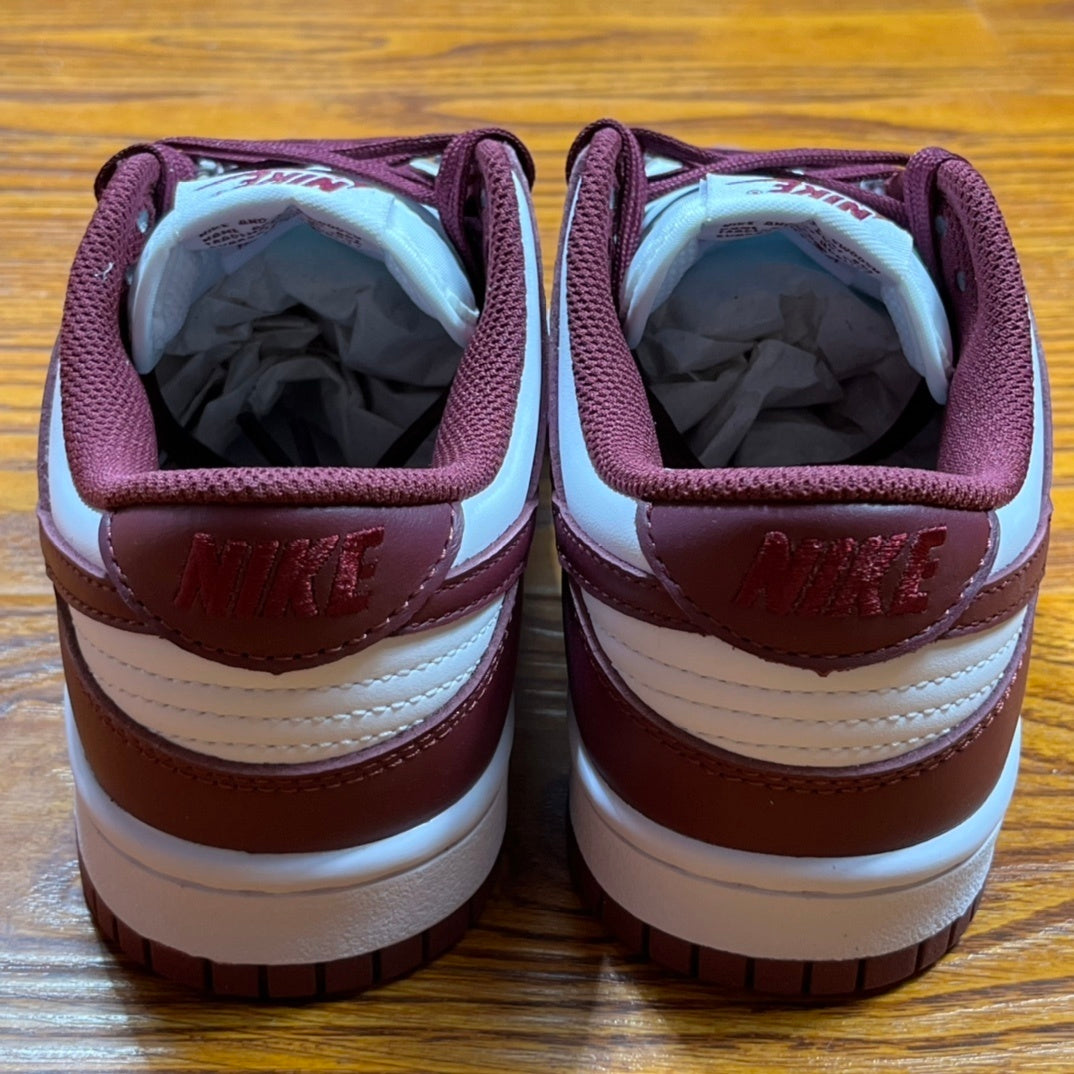 Dunk Low SP "Bordeaux"