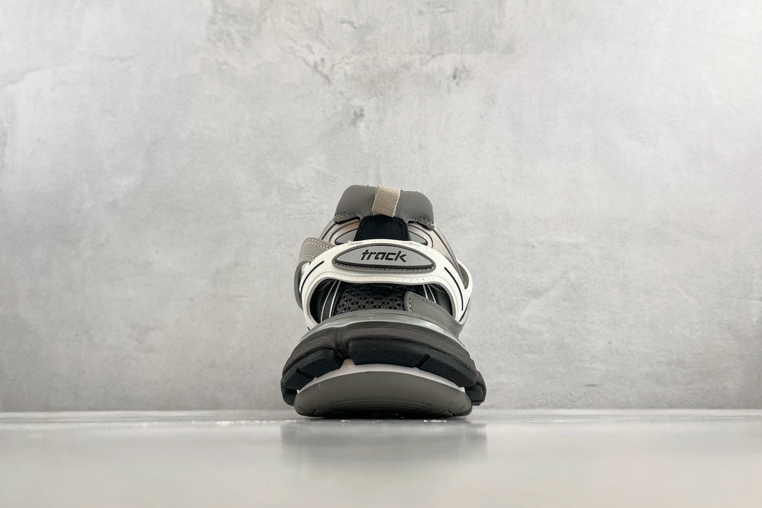 Balenciaga Track 3.0 "Grey"