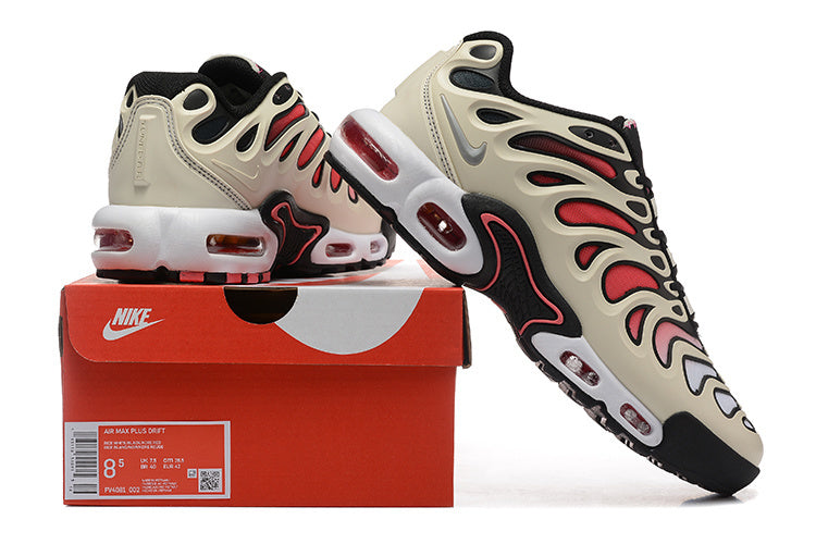 Nike Air Max TN Drift "Fire Red"