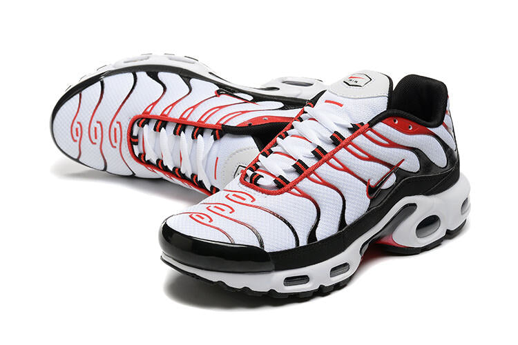 Nike Air Max TN Plus "Platinum Red"