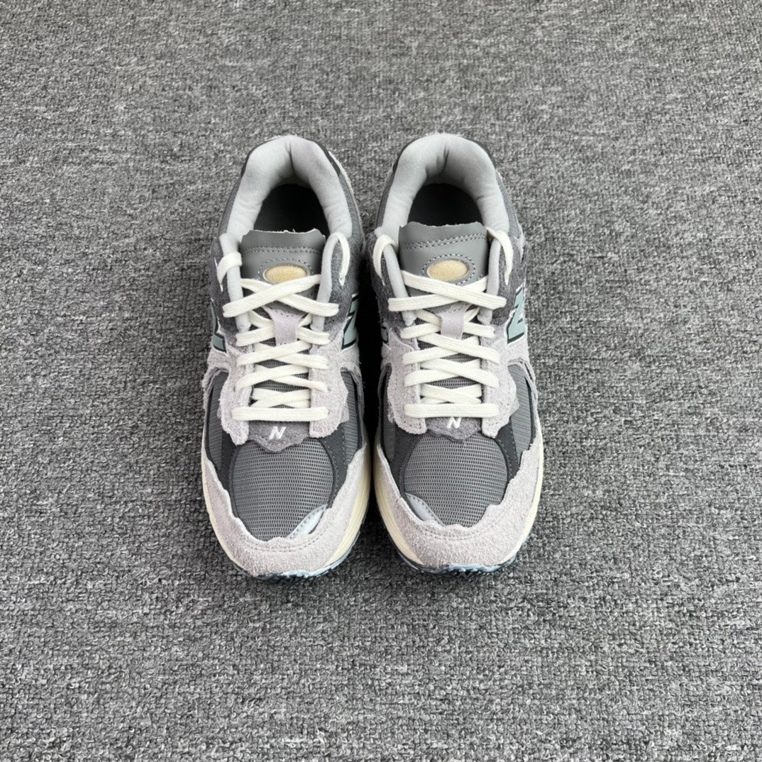 New Balance 2002R Protection Pack "Rain Cloud"