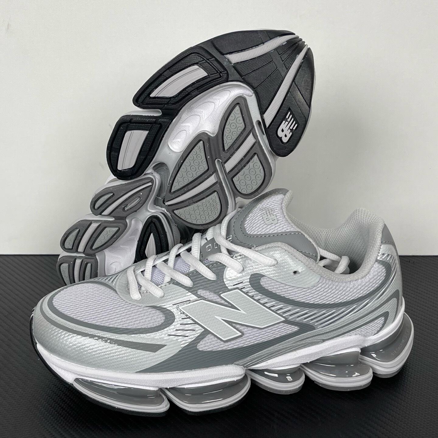 New Balance Abzorb 2000 "Smoke"