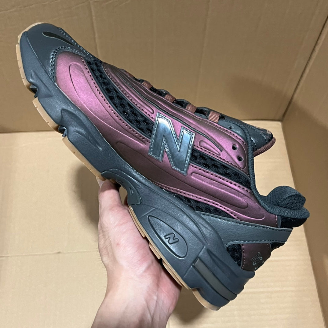 New Balance 1000 x Joe Freshgoods "Mercury Red"