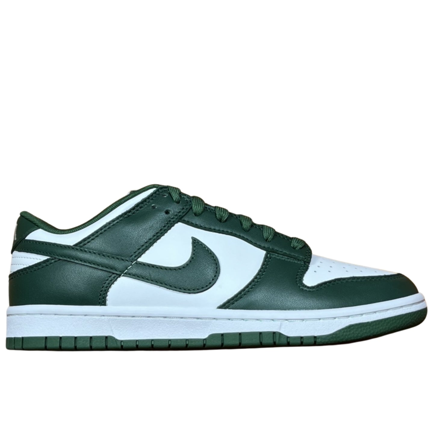 Dunk Low SP "Michigan State"