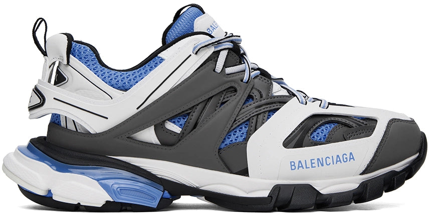 Balenciaga Track 3.0 "Bluey"