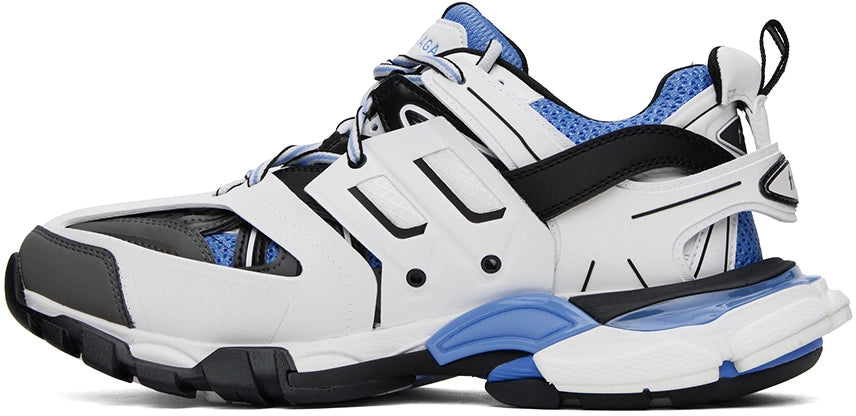Balenciaga Track 3.0 "Bluey"