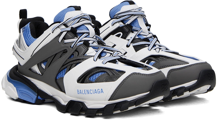 Balenciaga Track 3.0 "Bluey"