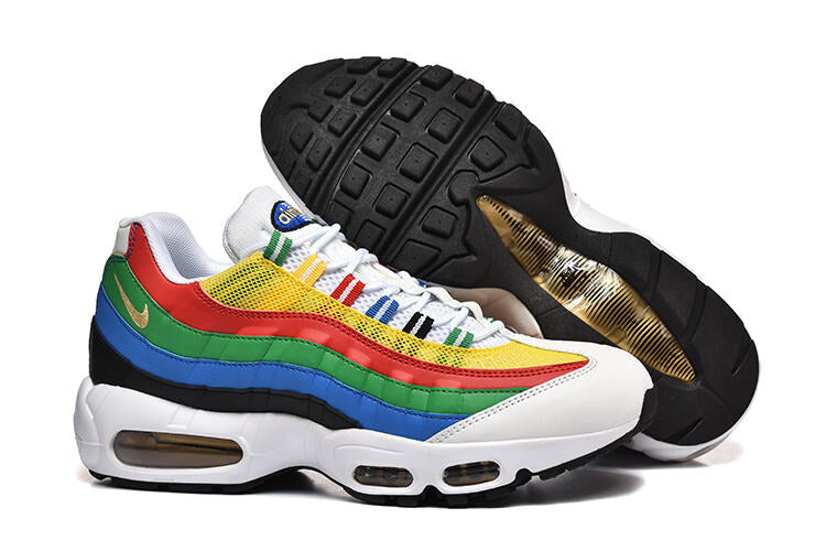 Nike Air Max 95 "Ultramarine"