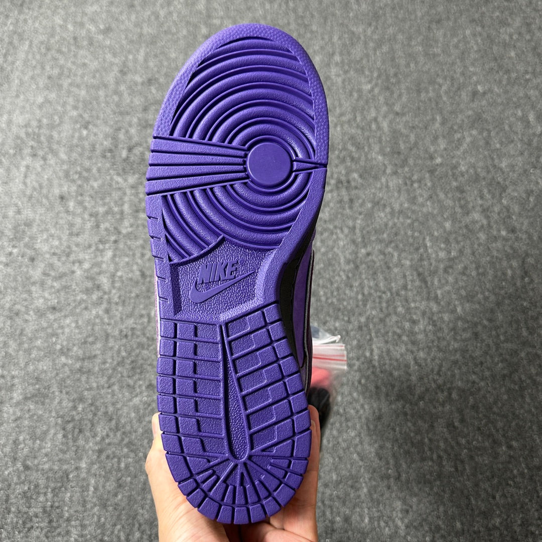 Dunk Low SB "Purple Lobster"