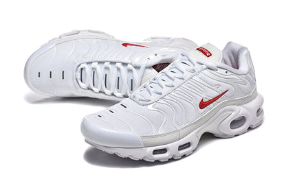Nike Air Max TN Plus x Supreme "White"