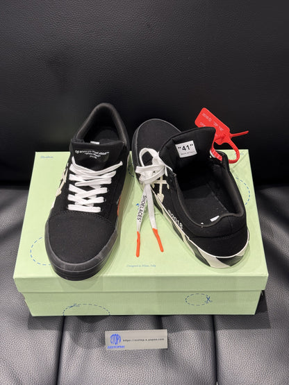 Vulcanized "Black"