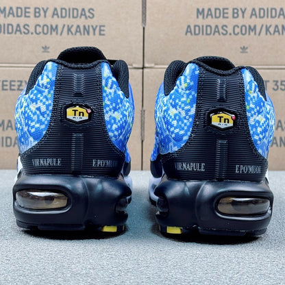 Nike Air Max TN Plus "Napoli"