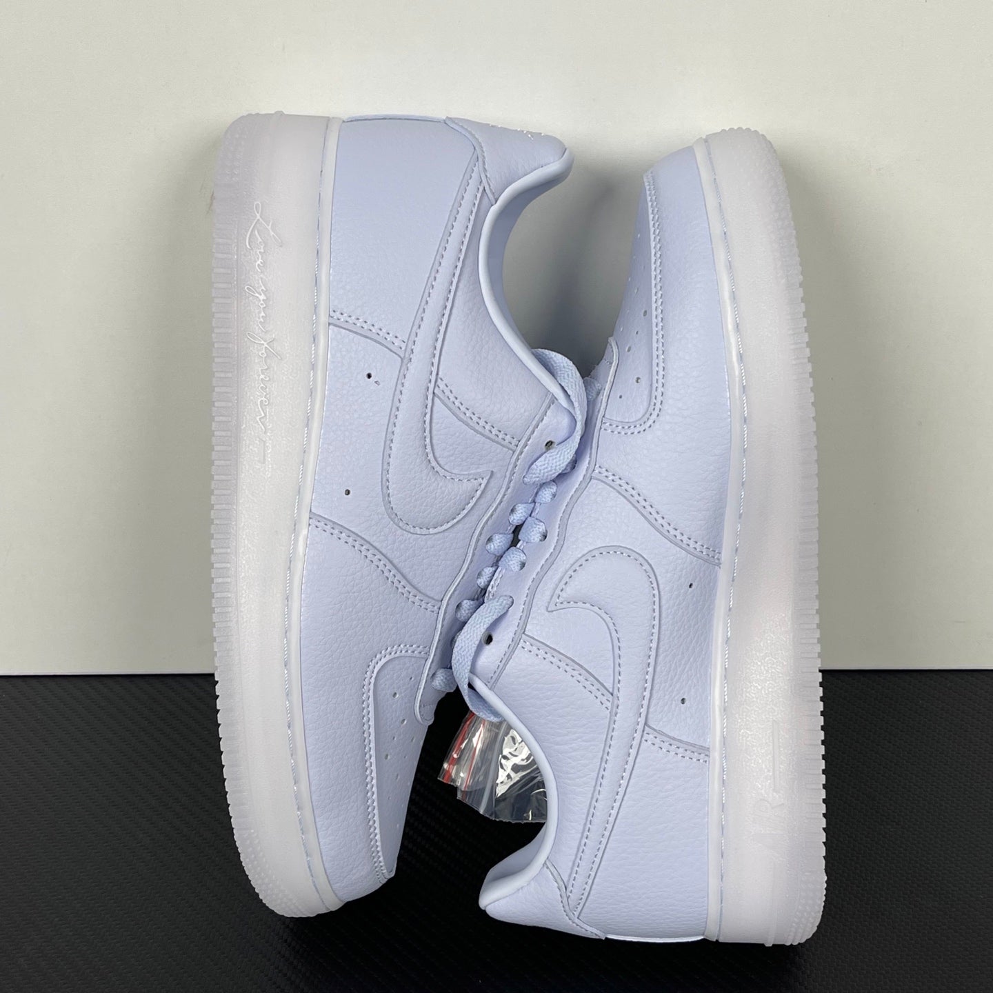 Air Force 1 x Nocta "Blue"