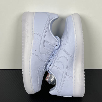Air Force 1 x Nocta "Blue"