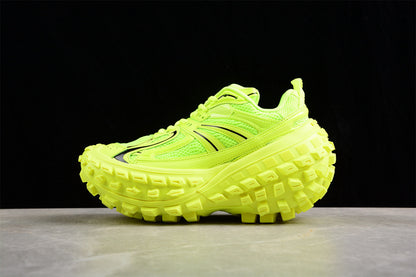 Balenciaga Defender "Yellow"