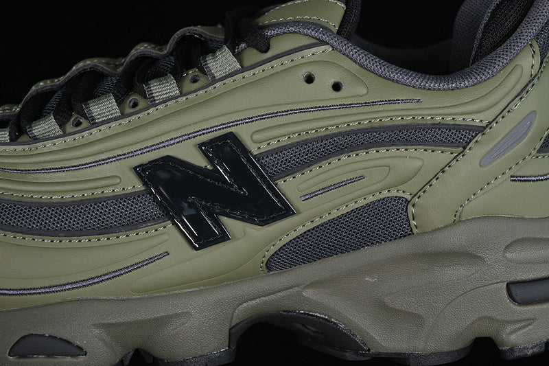 New Balance 1000 "Dark Olivine Magnet"