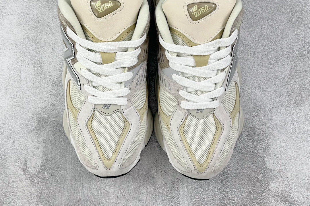 New Balance 9060 "Turtledove / Angora"