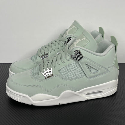 Air Jordan 4 "Seafom Sail"