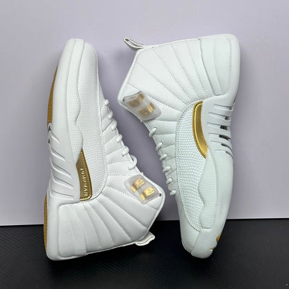 Air Jordan 12 "Phantom"
