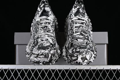 Balenciaga Defender "Cow"
