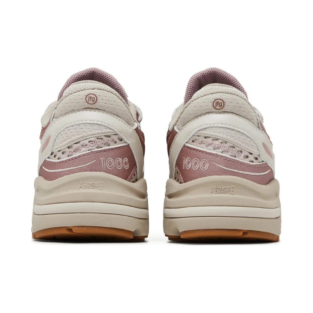 New Balance 1000 x Joe Freshgoods "When Things Where Pure"