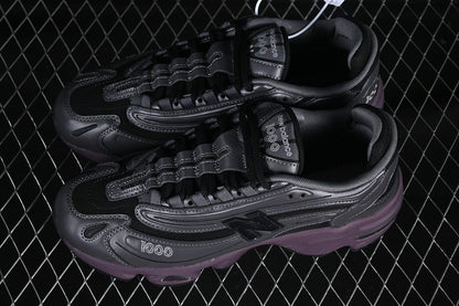 New Balance 1000 "Magnet Plum Brown"
