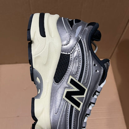 New Balance 1000 "Silver Metallic"