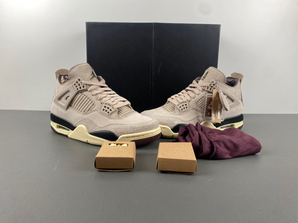 Air Jordan 4 x A Ma Maníere "While You Were Sleeping"