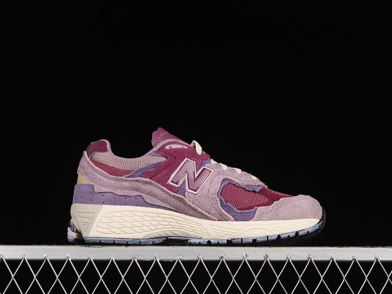 New Balance 2002R Protection Pack "Pink"