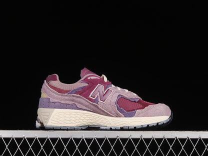 New Balance 2002R Protection Pack "Pink"