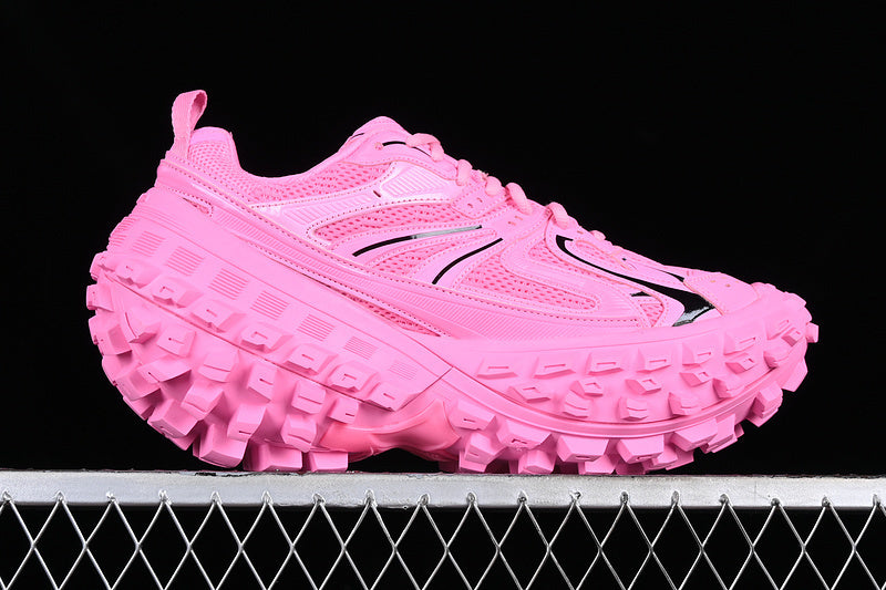 Balenciaga Defender "Pink"
