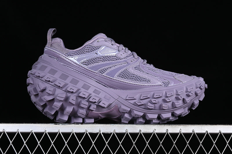 Balenciaga Defender "Purple"