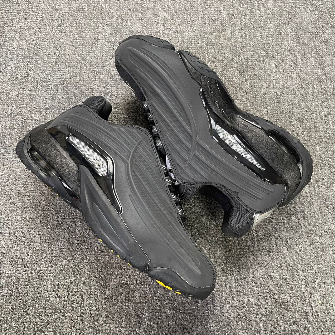 Hot Step 2 x Nocta "Black"