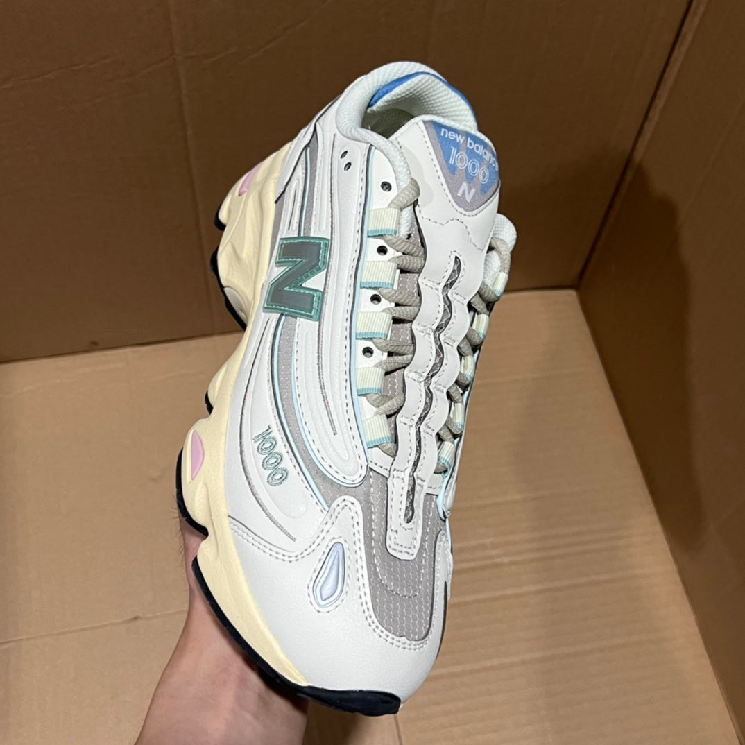 New Balance 1000 "Angora Moonrock"