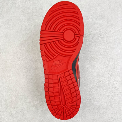 Dunk Low SB "Red Lobster"