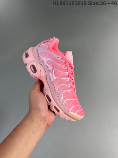 Nike Air Max TN Plus "Atlanta"