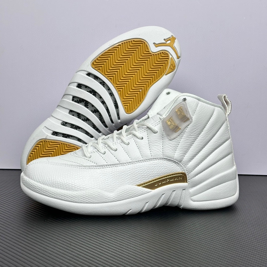 Air Jordan 12 "Phantom"