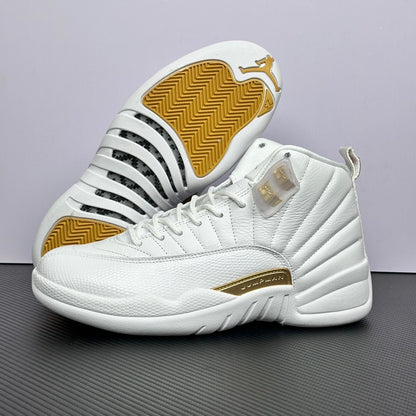 Air Jordan 12 "Phantom"