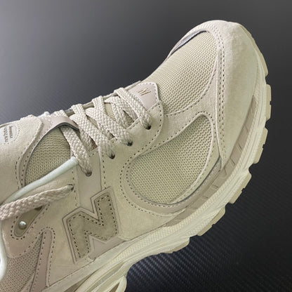 New Balance 2002R "Dark Tan"