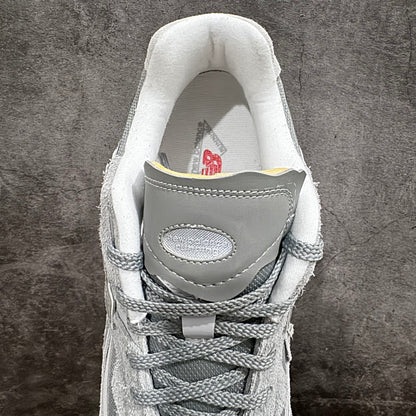 New Balance 2002R Protection Pack "Grey"