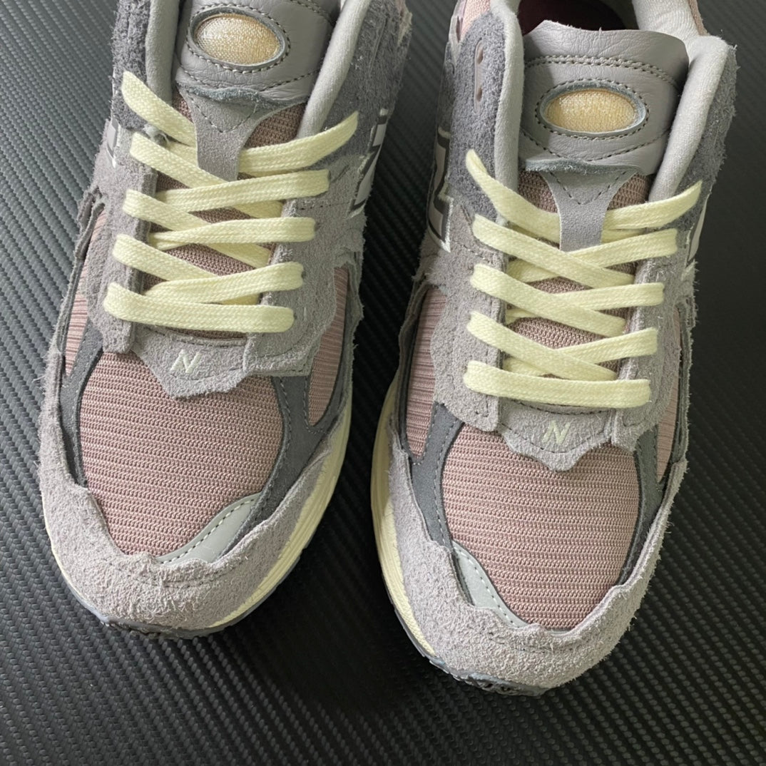 New Balance 2002R Protection Pack "Lunar New Year"
