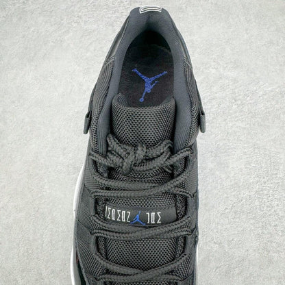 Air Jordan 11 Low "Space Jam"